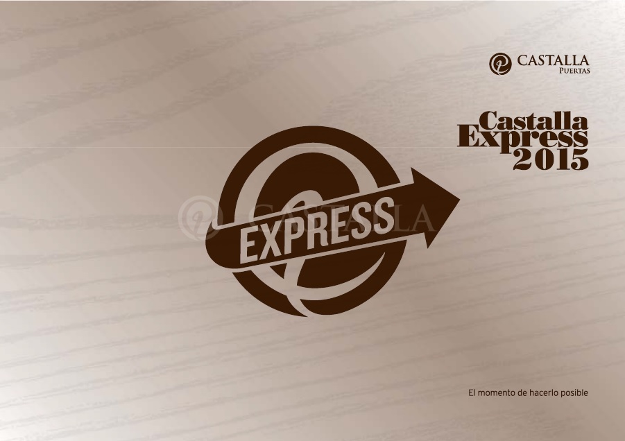 CASTALLA EXPRESS 2015